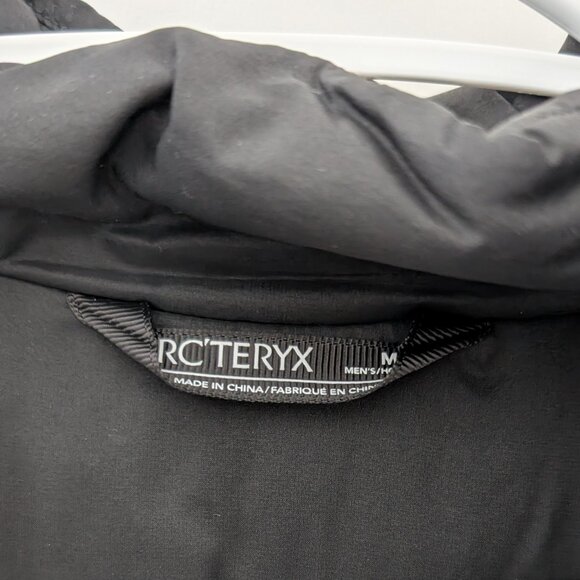 Arc'teryx Radsten Parka - Men's - Picture 11 of 13
